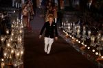Rohit Bal Show at grand finale of Wills at Qutub Minar, Delhi on 12th Oct 2014
